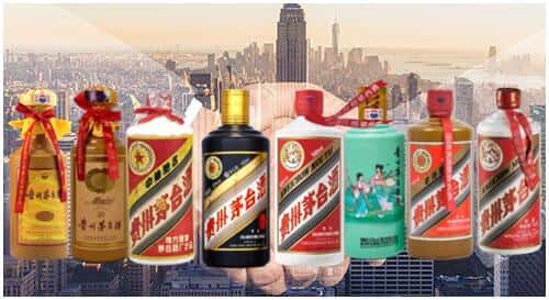 廊坊固安县回收茅台